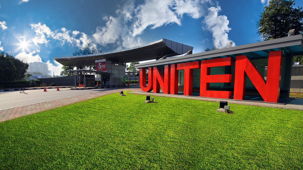 Universiti Tenaga Nasional campus