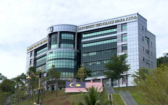 Universiti Teknologi MARA campus
