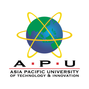 Asia Pacific University of Technology & Innovation logo