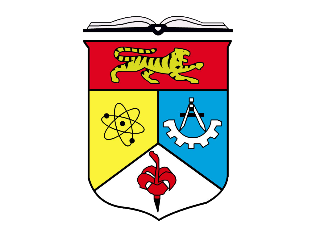 Universiti Kebangsaan Malaysia logo