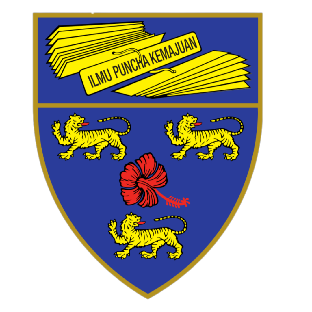 Universiti Malaya logo