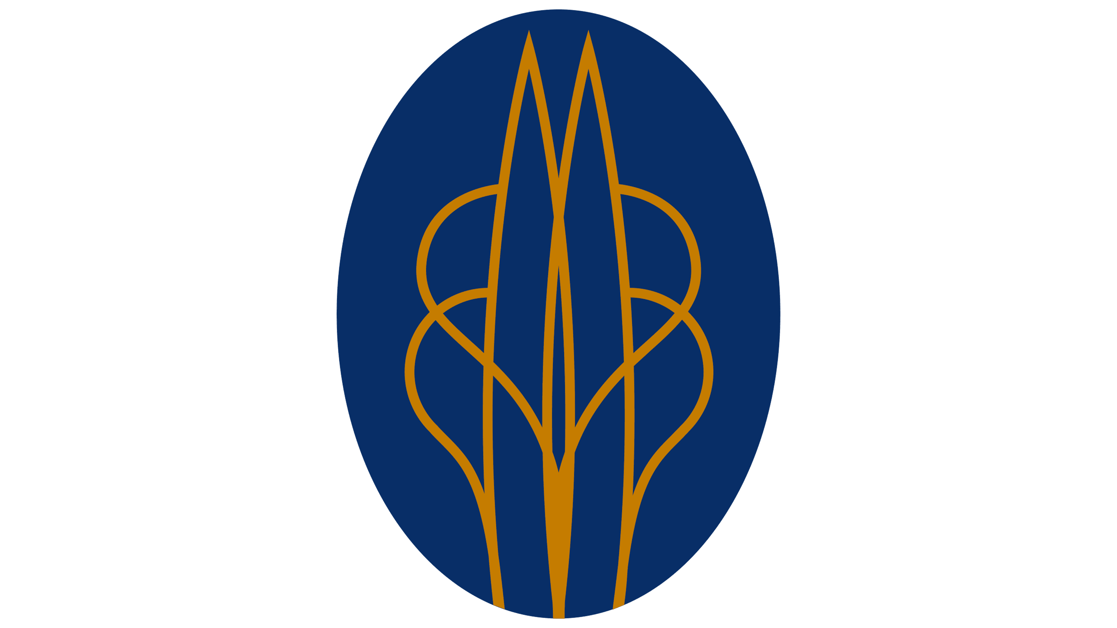 Universiti Teknologi PETRONAS logo