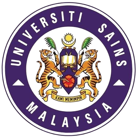 Universiti Sains Malaysia logo