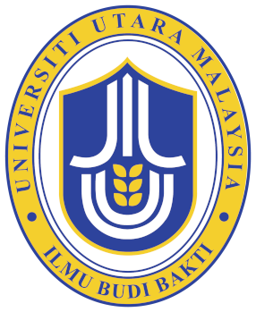 Universiti Utara Malaysia logo