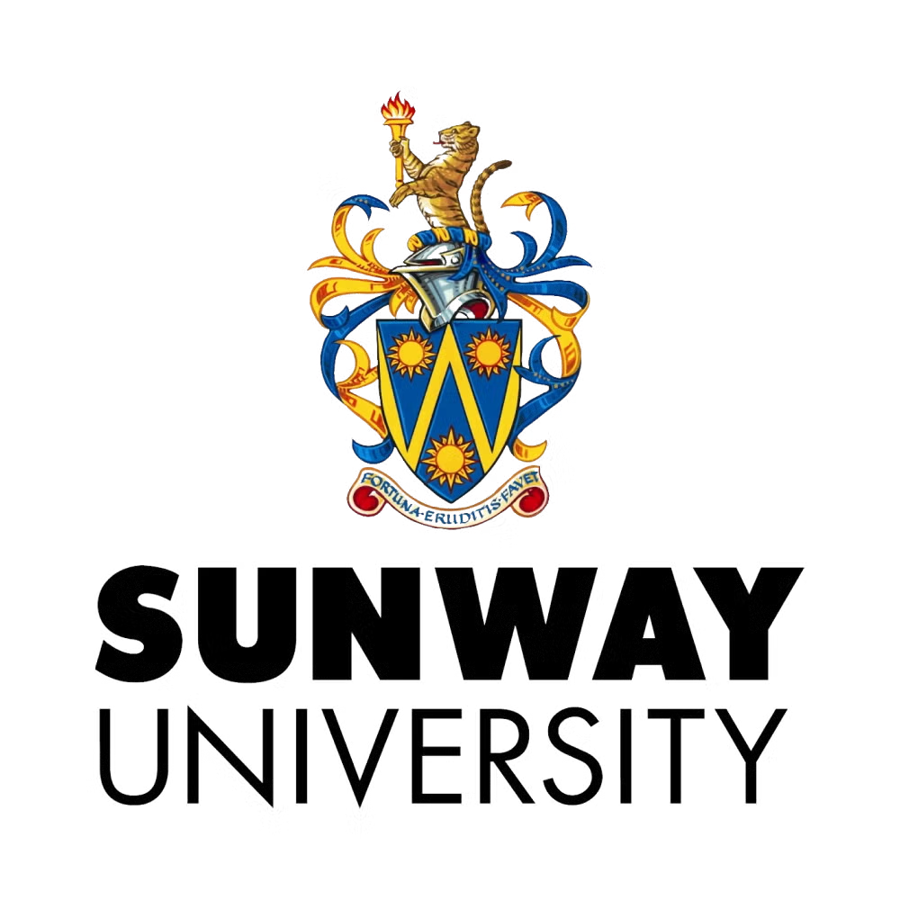 Sunway University logo