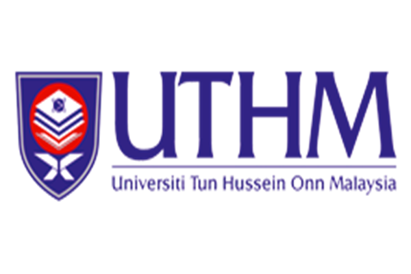 Universiti Tun Hussein Onn Malaysia logo