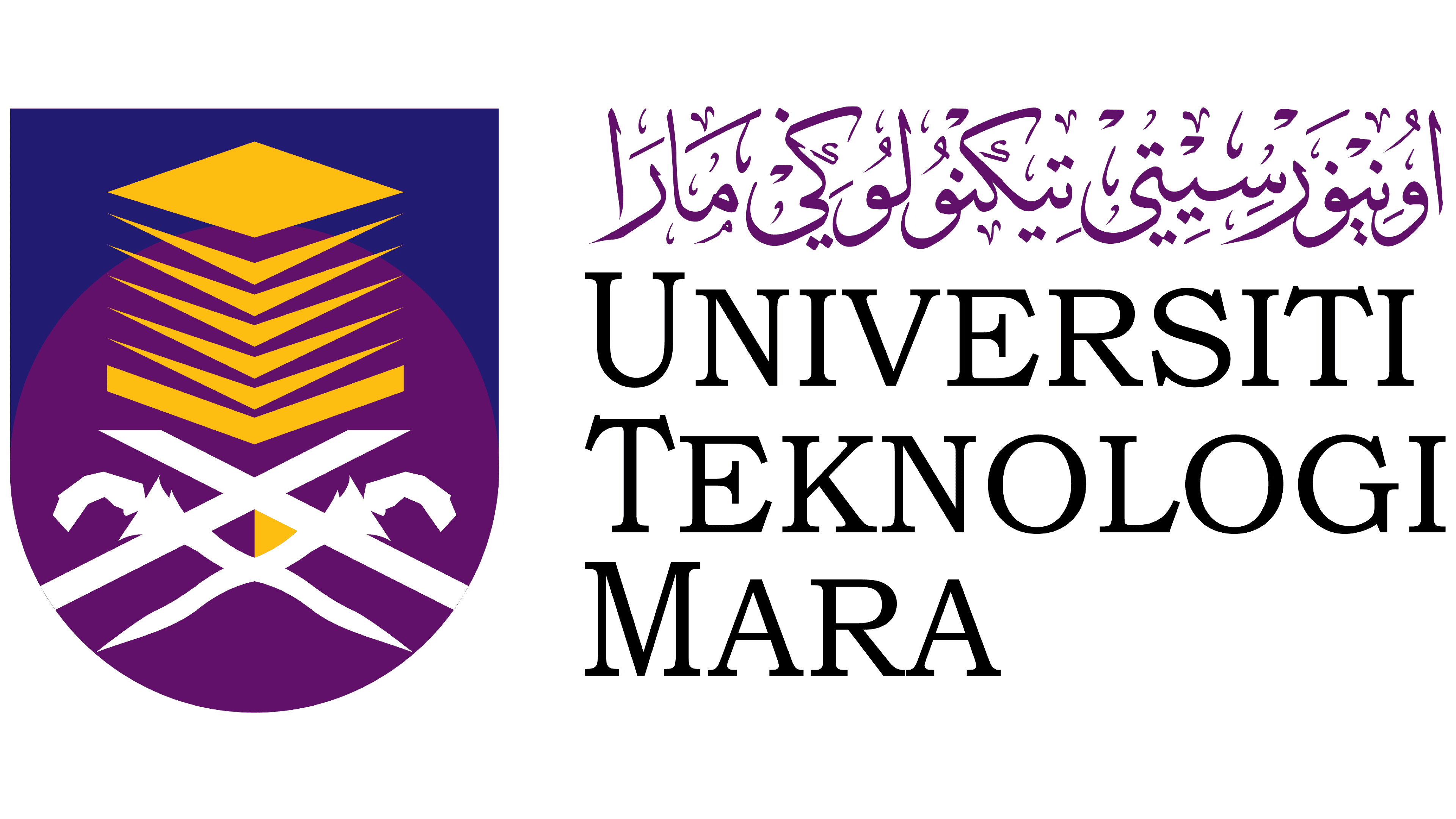 Universiti Teknologi MARA logo